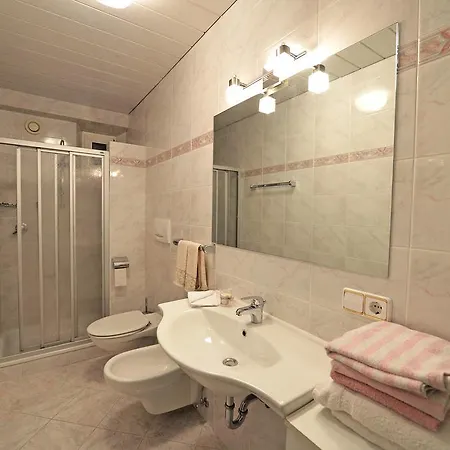 Apartment Dolomie *
