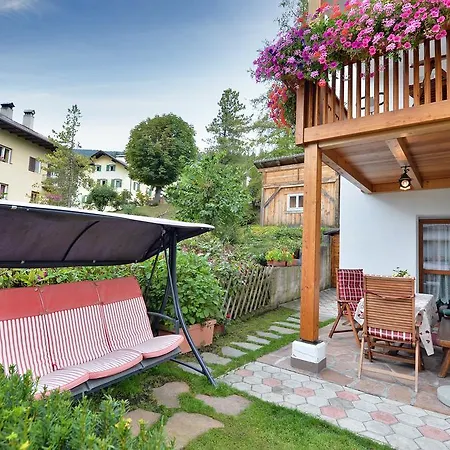 Dolomie Apartment