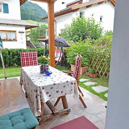 Dolomie Apartment