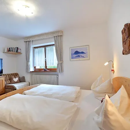 Apartment Dolomie
