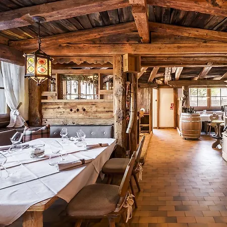 Dolomie Apartment Ortisei